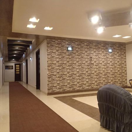 Hotel New Madina Faisalabad Eksteriør bilde