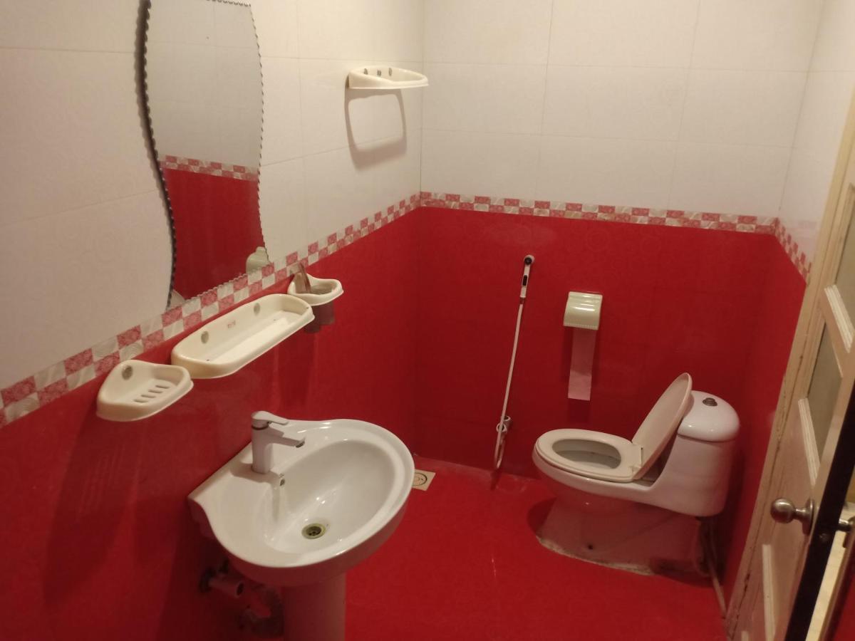 Hotel New Madina Faisalabad Eksteriør bilde