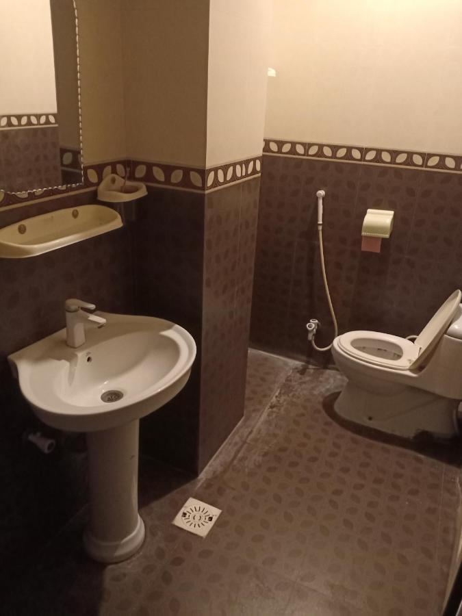 Hotel New Madina Faisalabad Eksteriør bilde