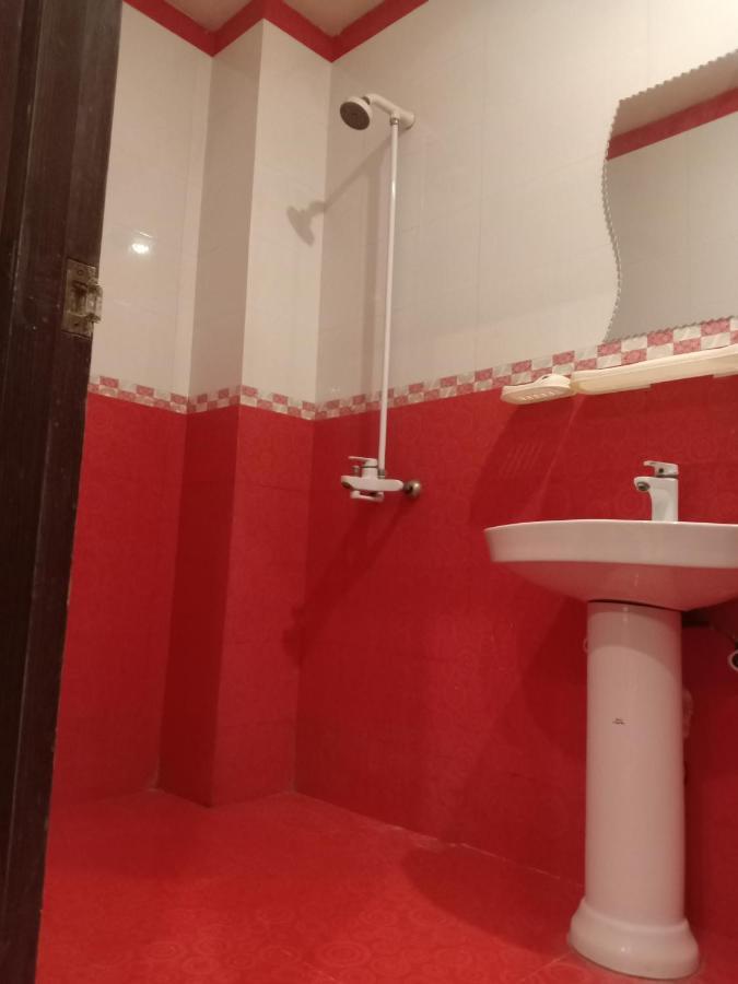 Hotel New Madina Faisalabad Eksteriør bilde
